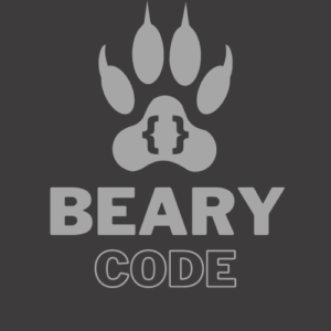 BearyCode_logo